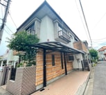 井の頭５丁目貸家