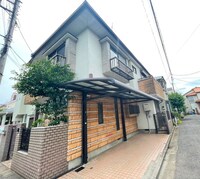 井の頭５丁目貸家