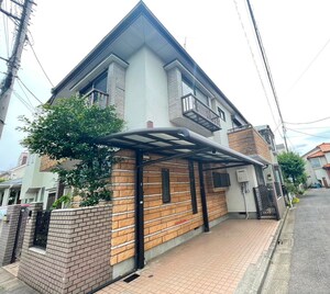 井の頭５丁目貸家