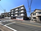 ヒルトップ鷺沼（１０６）の外観