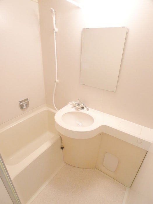 バス／シャワールーム等 ｳﾞｨﾚﾁﾞ･ﾊﾋﾟﾈｽ5-参番館