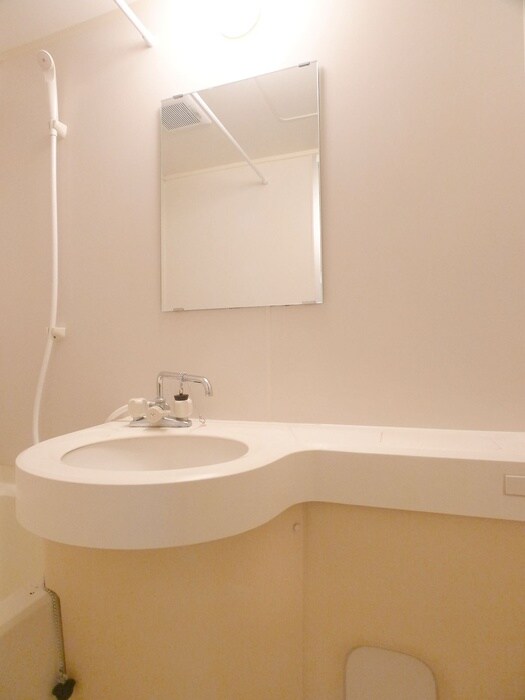 洗面 ｳﾞｨﾚﾁﾞ･ﾊﾋﾟﾈｽ5-参番館