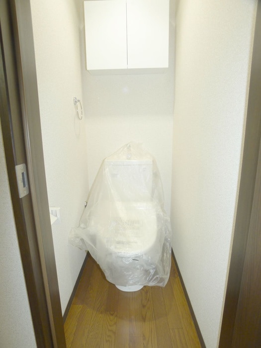 トイレ ｳﾞｨﾚﾁﾞ･ﾊﾋﾟﾈｽ5-参番館