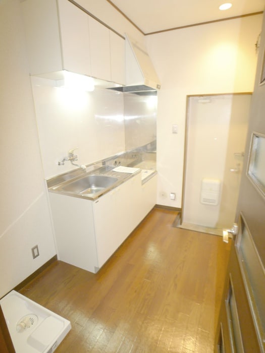 内観写真 ｳﾞｨﾚﾁﾞ･ﾊﾋﾟﾈｽ5-参番館