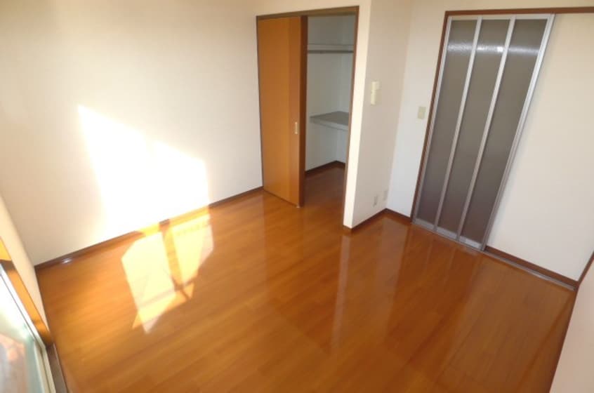 居室 アクシスⅠ