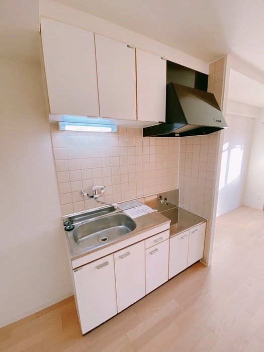 キッチン シェソワ