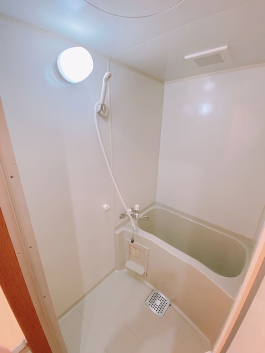 バス／シャワールーム等 シェソワ