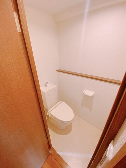 トイレ シェソワ