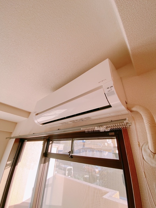 内観写真 シェソワ