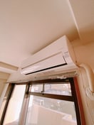 内観写真 シェソワ