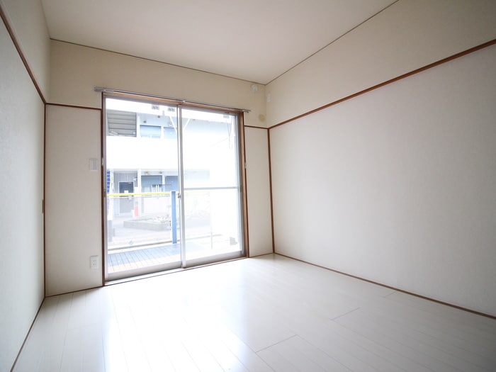 居室 シルバーウェーブコートⅡ