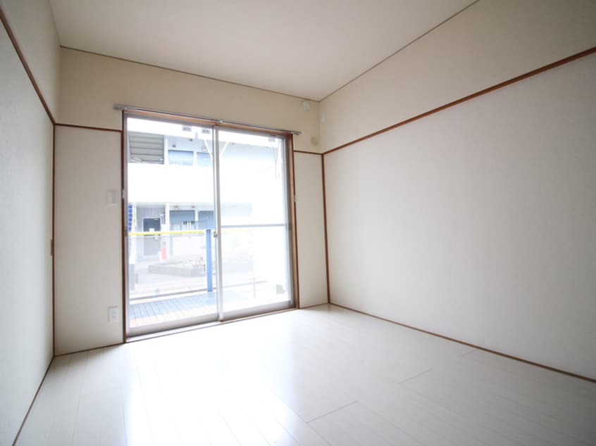 居室 シルバーウェーブコートⅡ