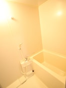 バス／シャワールーム等 シルバーウェーブコートⅡ