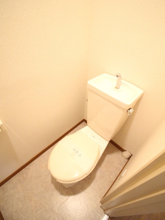 トイレ シルバーウェーブコートⅡ