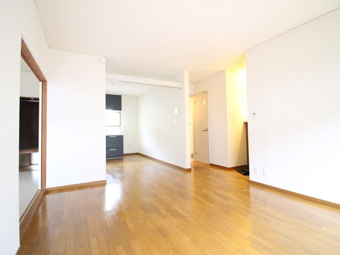 居室 シルバーウェーブコートⅡ