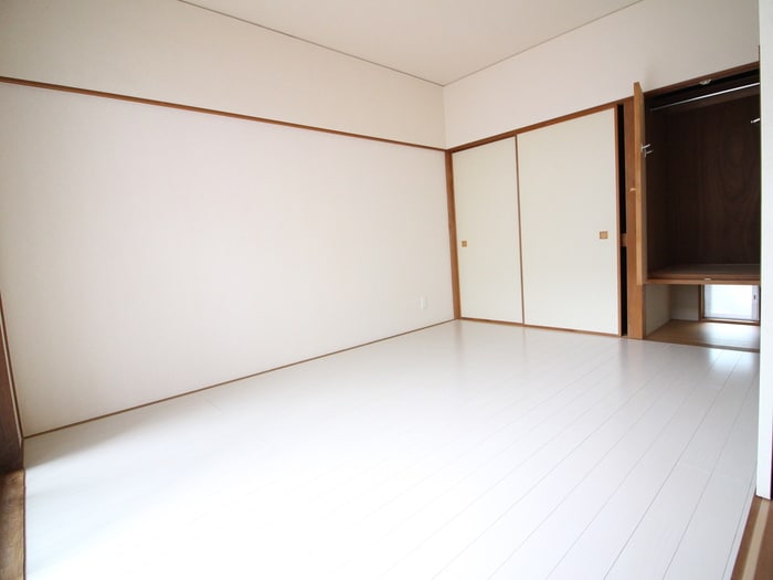 居室 シルバーウェーブコートⅡ