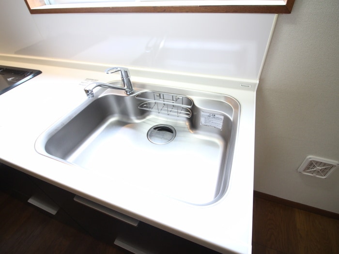 キッチン シルバーウェーブコートⅡ