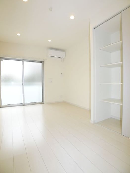 居室 リブリ・NeoStage