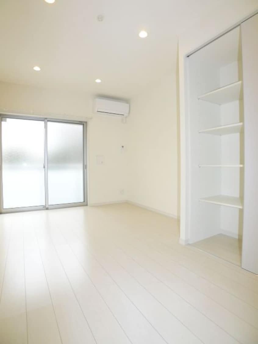 居室 リブリ・NeoStage