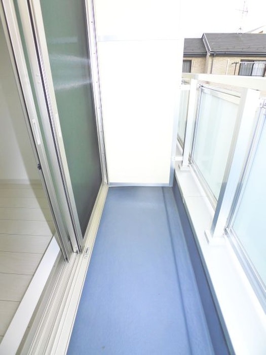 ベランダ・バルコニー リブリ・NeoStage