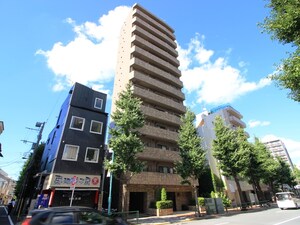 ﾄｰｼﾝﾌｪﾆｯｸｽ目白弐番館（1002）