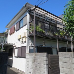 第２関根コ－ポ