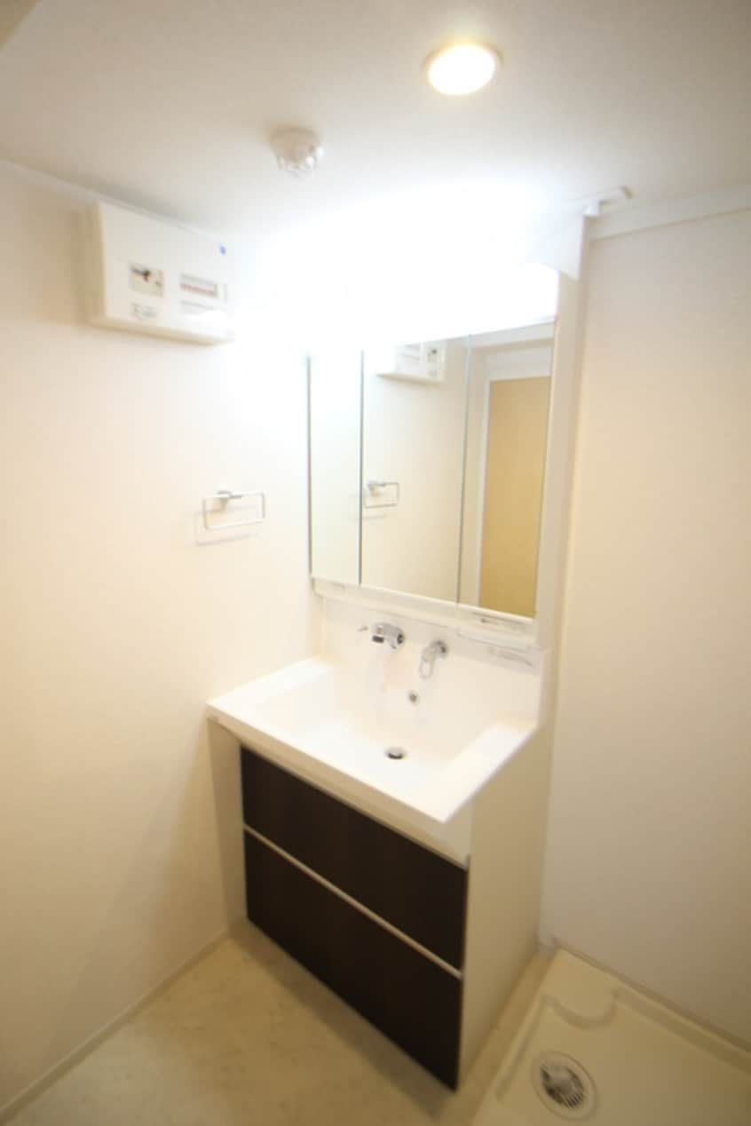 洗面 カーサ・W