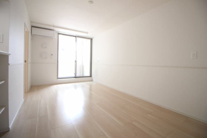 居室 カーサ・W