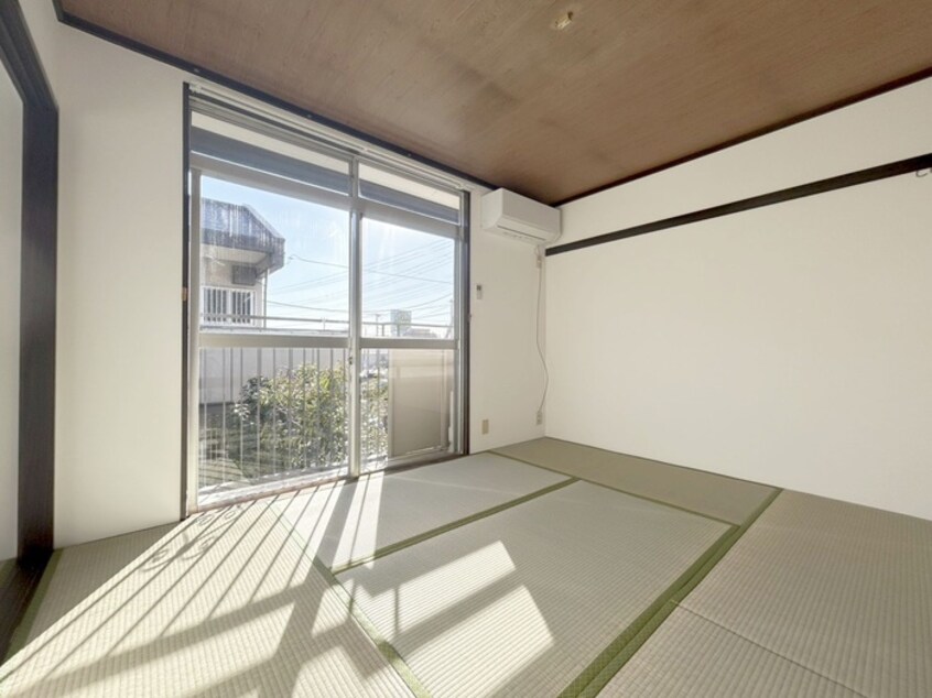 居室 タウニー浜野Ａ