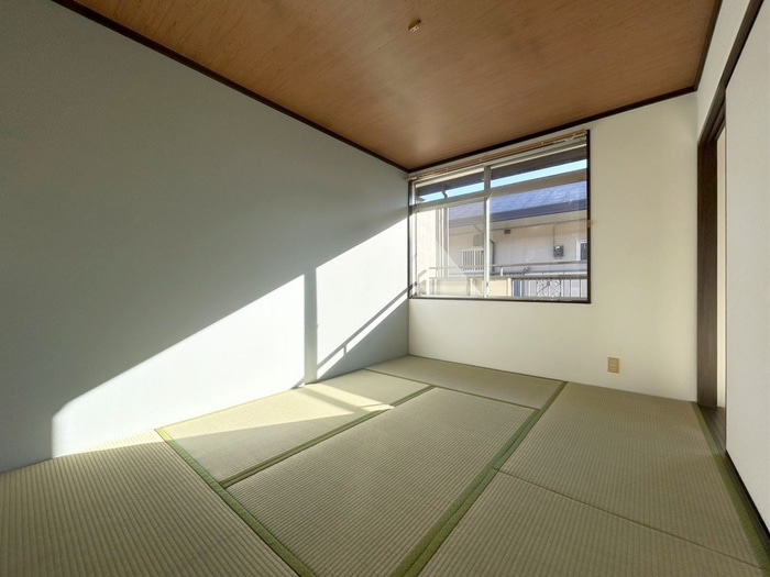 居室 タウニー浜野Ａ