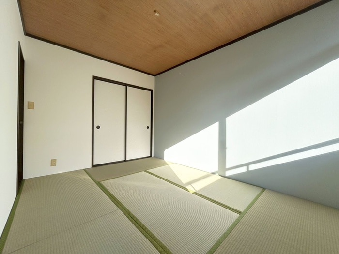 居室 タウニー浜野Ａ