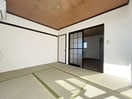 居室 タウニー浜野Ａ