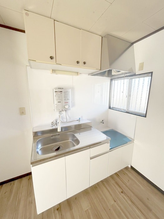 キッチン タウニー浜野Ａ