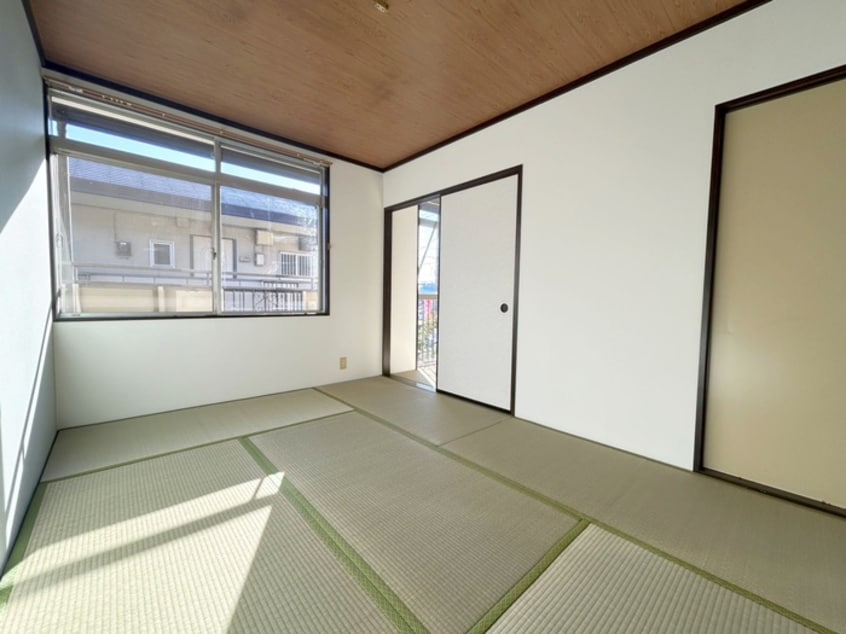 内観写真 タウニー浜野Ａ