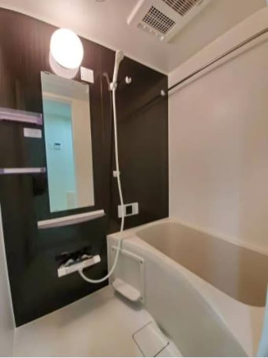 バス／シャワールーム等 アーヴェル元住吉Ⅱ