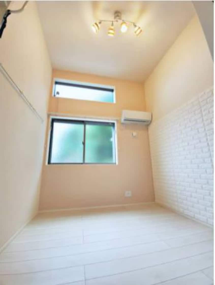 居室 アーヴェル元住吉Ⅱ