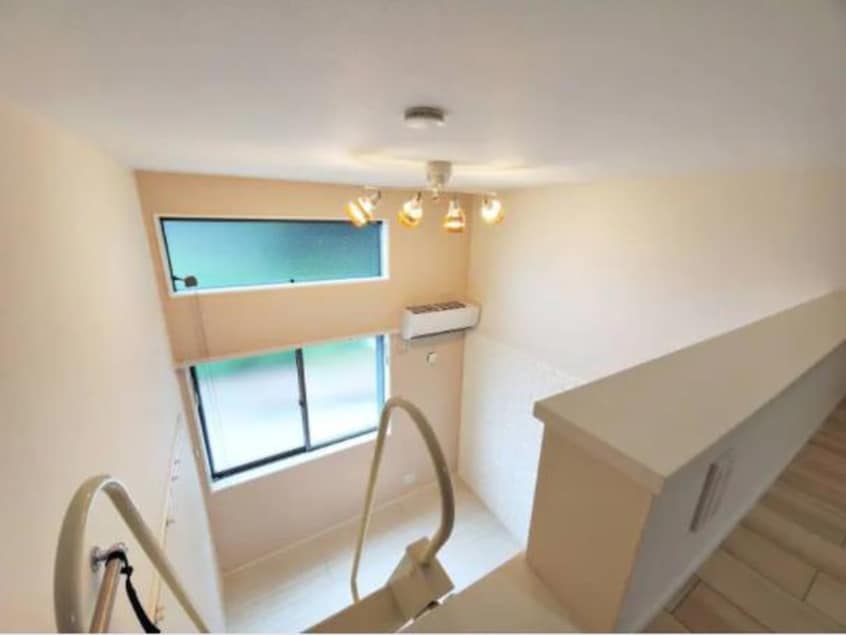 ロフト アーヴェル元住吉Ⅱ