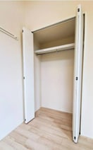 収納 アーヴェル元住吉Ⅱ