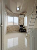 居室 ユナイト根岸ブルーノ・コンティ