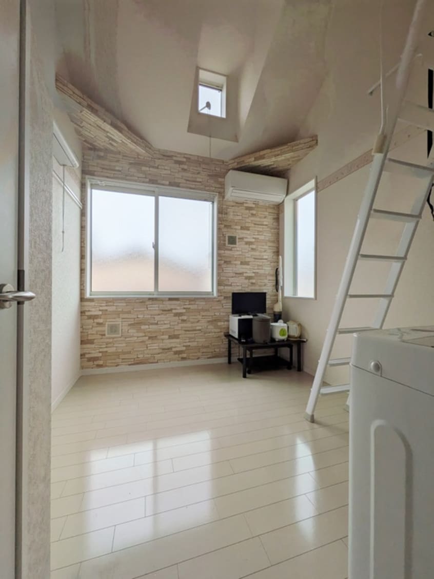 居室 ユナイト根岸ブルーノ・コンティ