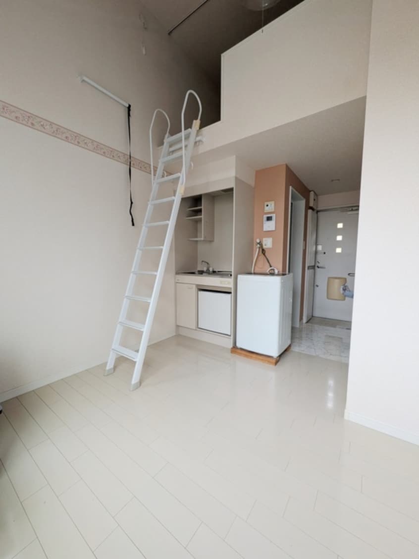 居室 ユナイト根岸ブルーノ・コンティ