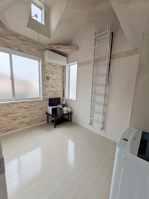 居室 ユナイト根岸ブルーノ・コンティ