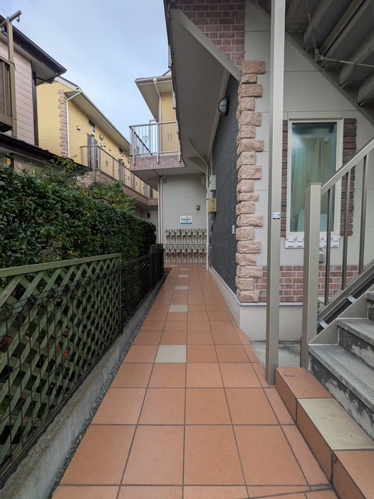 その他 ユナイト根岸ブルーノ・コンティ