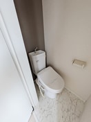 トイレ ユナイト根岸ブルーノ・コンティ