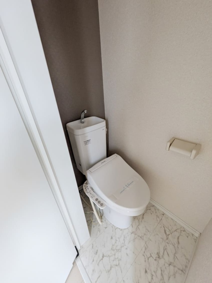 トイレ ユナイト根岸ブルーノ・コンティ