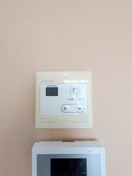 内観写真 ユナイト根岸ブルーノ・コンティ