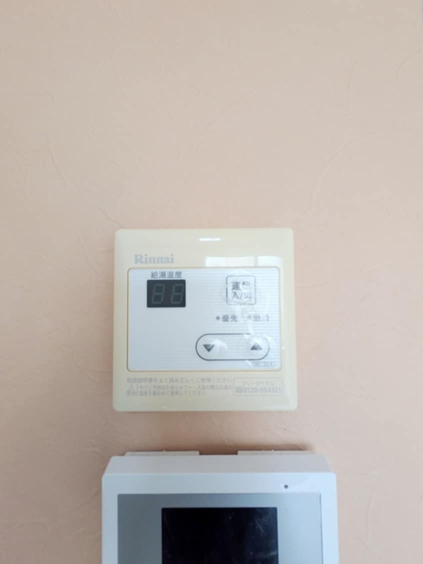 内観写真 ユナイト根岸ブルーノ・コンティ