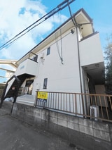 メゾンパシフィコ