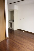 居室 メゾンパシフィコ