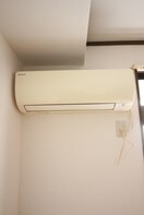 内観写真 メゾンパシフィコ